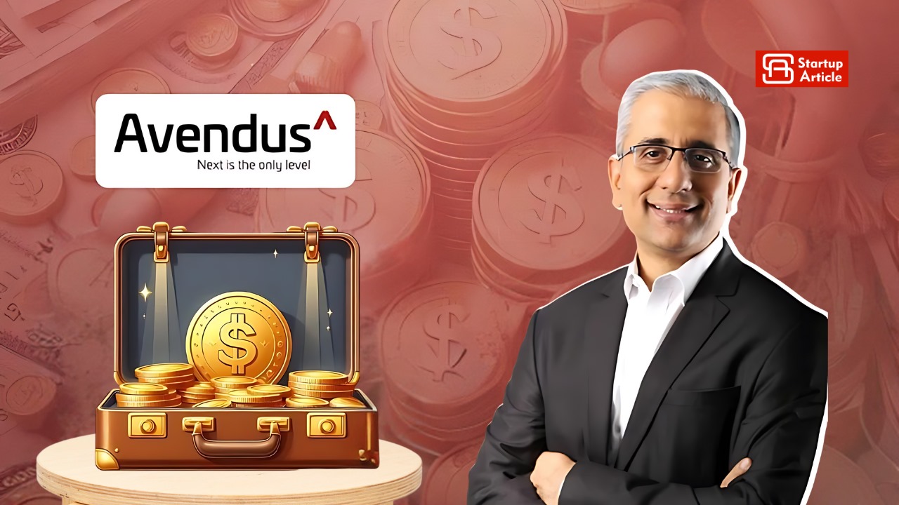 Avendus of India Launches $350M Late-Stage Fund