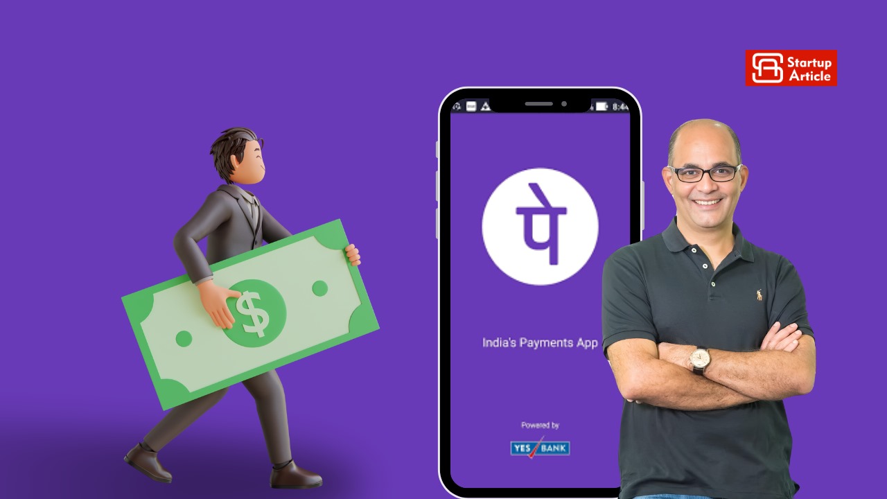 PhonePe Launches Protected Lending Platform
