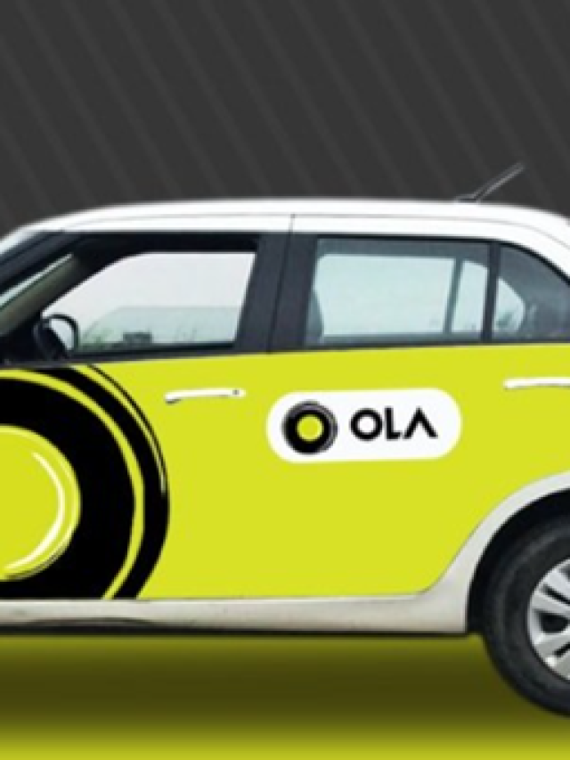 OLA Cabs