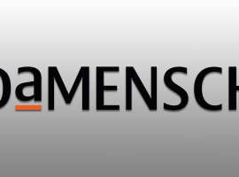 DaMENSCH logo