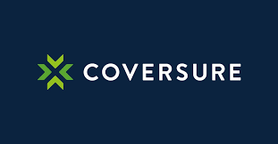 CoverSure logo