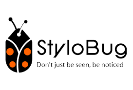 StyloBug logo