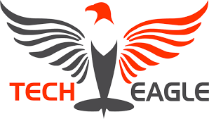 TechEagle logo
