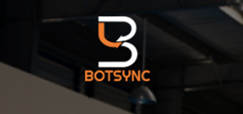 Botsync logo