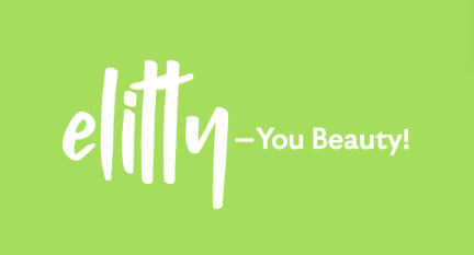 Elitty Beauty logo