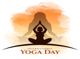 How Indian Startups Celebrated International Yoga Day 2024