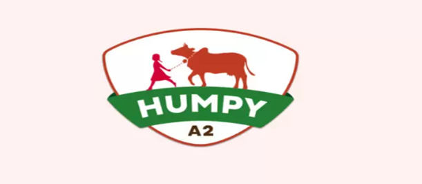 Humpy Farms logo