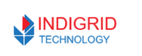 Indigrid Technology logo