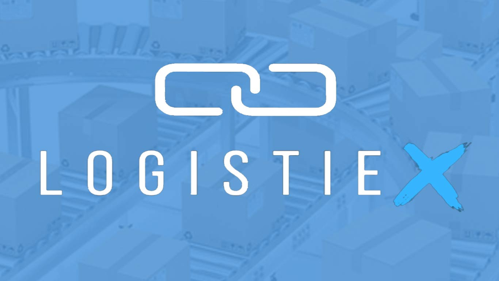 Logistiex logo