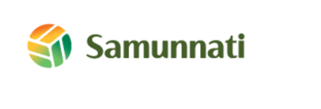 Samunnati logo
