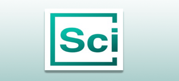 Scimplify logo