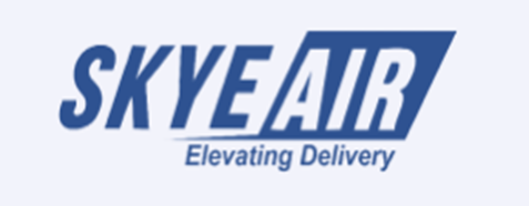 Skye Air logo