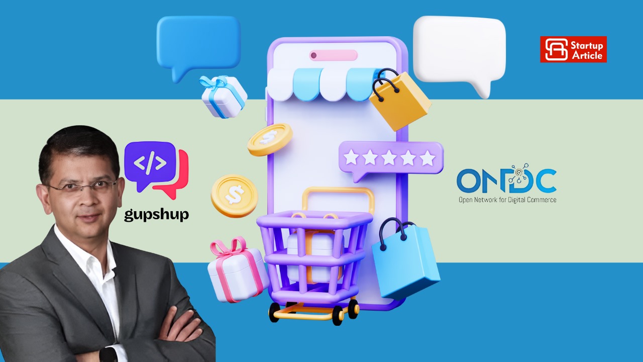 Gupshup introduces prime chat buyer app on ONDC