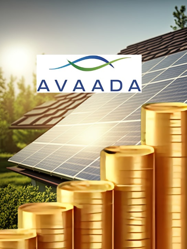 Avaada Energy investments