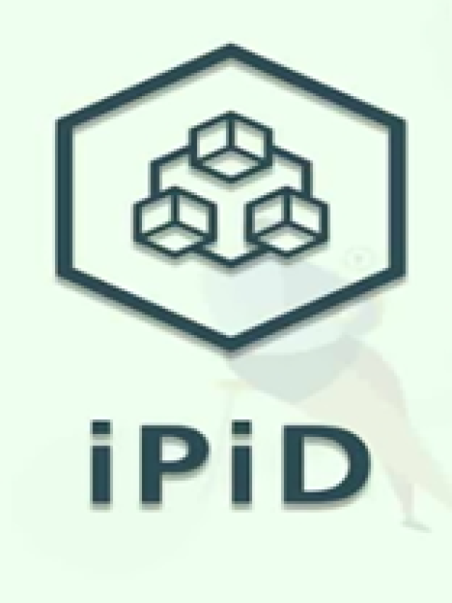 iPiD logo