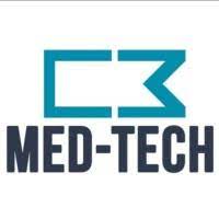C3 Med-Tech logo