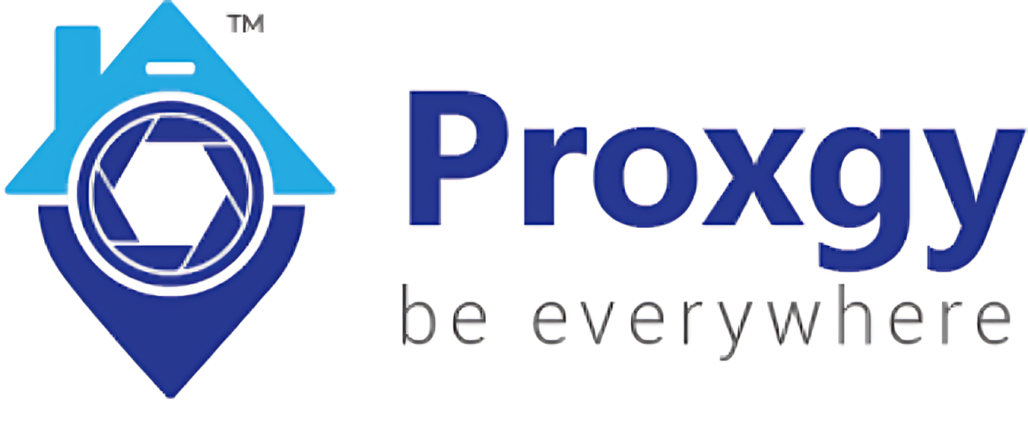Proxgy logo