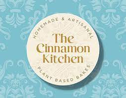 The Cinnamon Kitchen logo