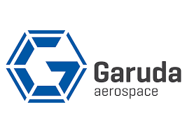 Garuda Aerospace logo