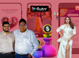 Huma Qureshi invest in Kolkata dating app Flutrr