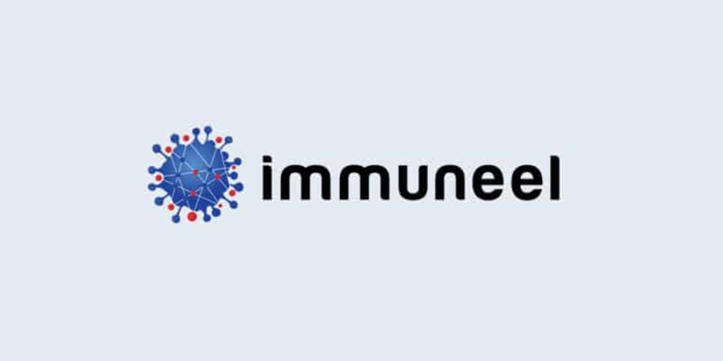 Immuneel logo