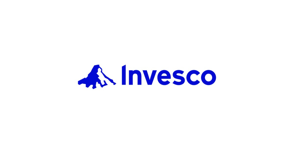 Invesco Logo