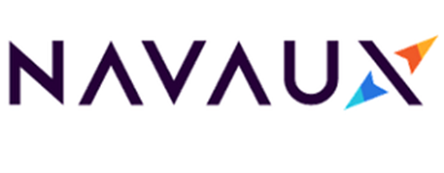 Navaux’s logo