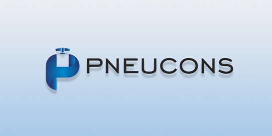 Pneucons logo