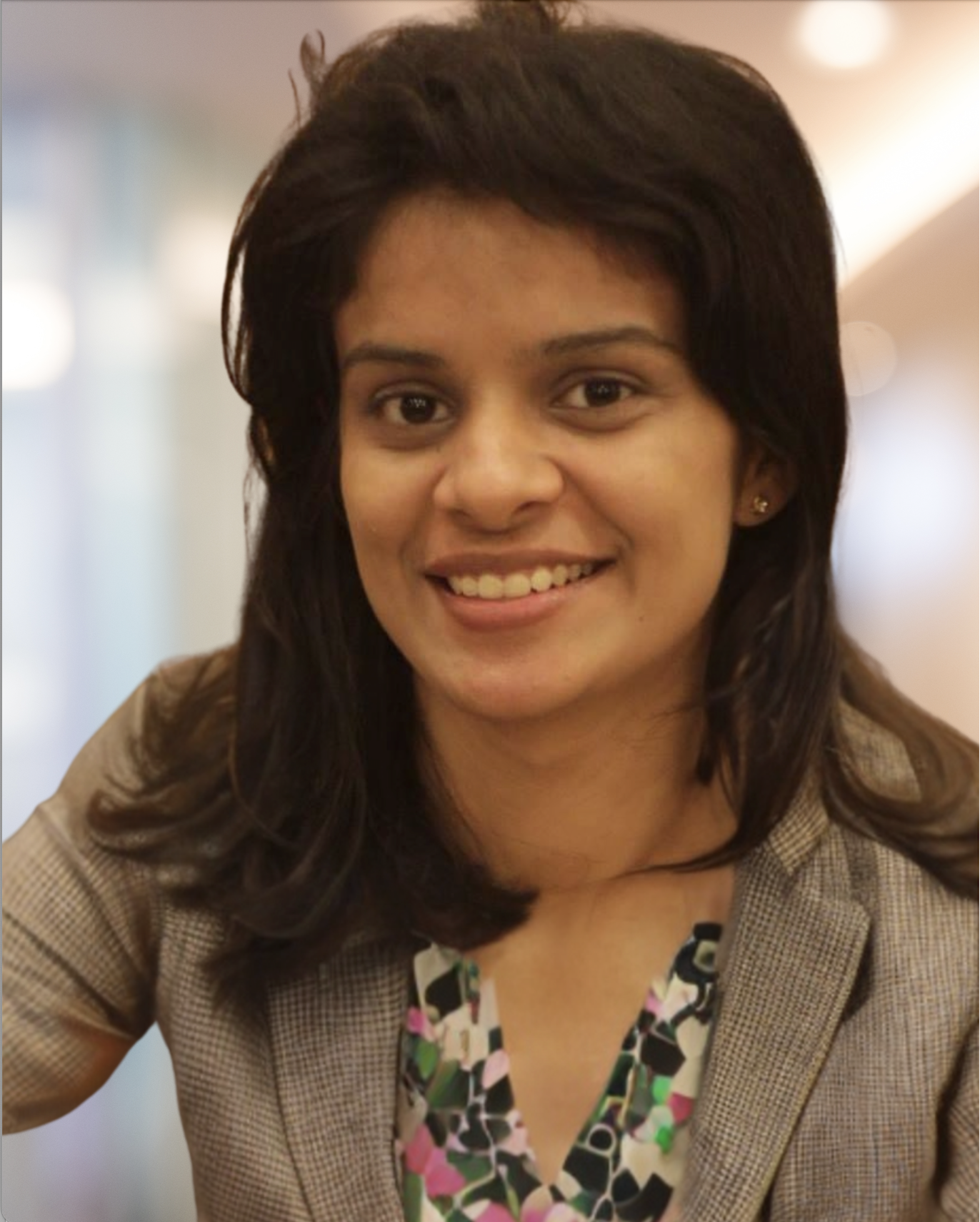 Sapna Nijhawan, Founder and CEO, Sustainiam