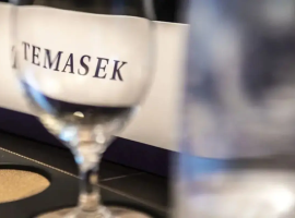 Temasek Plans To Invest $10 Bn In India For Next 3 Years