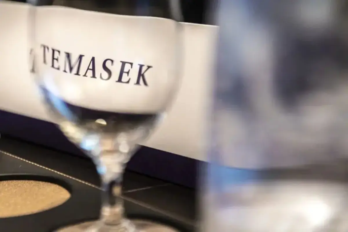Temasek Plans To Invest $10 Bn In India For Next 3 Years