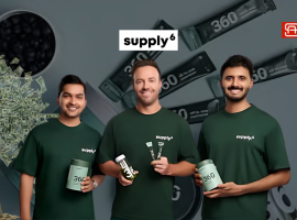 AB de Villiers invests in Supply6, becomes brand ambassador