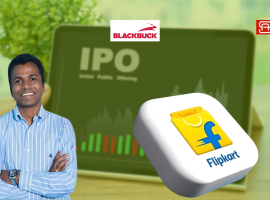 Logistics Company BlackBuck Files for Rs 550 Crore IPO