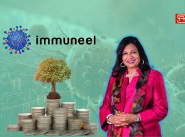 Immuneel Therapeutics raises Rs 100 Cr