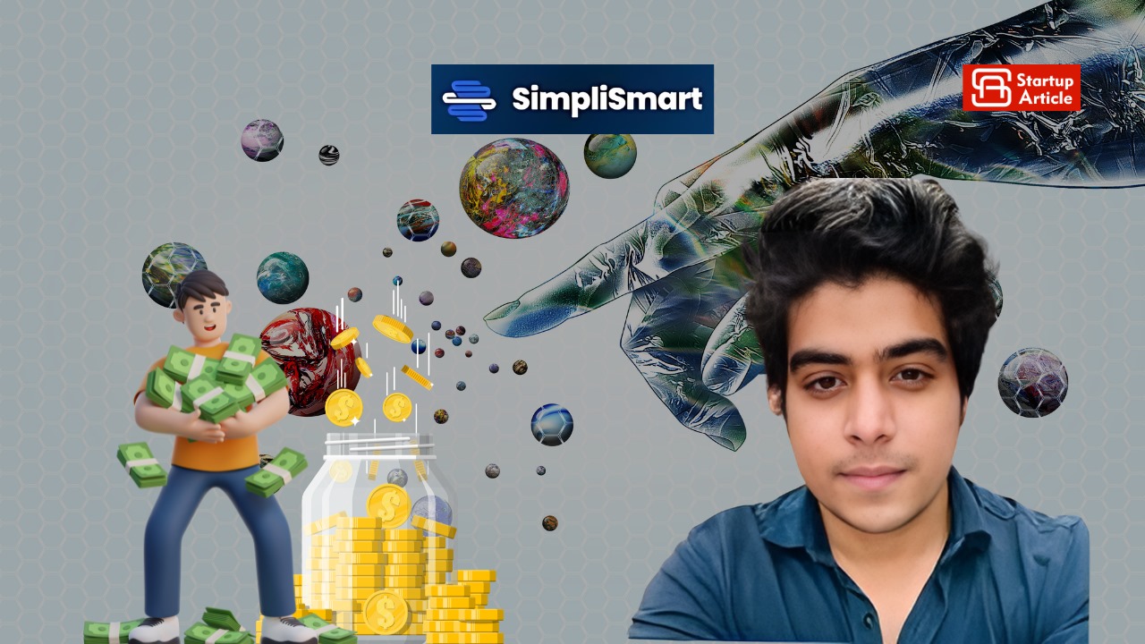 Simplismart is All Set to Raise $7 Million from Accel