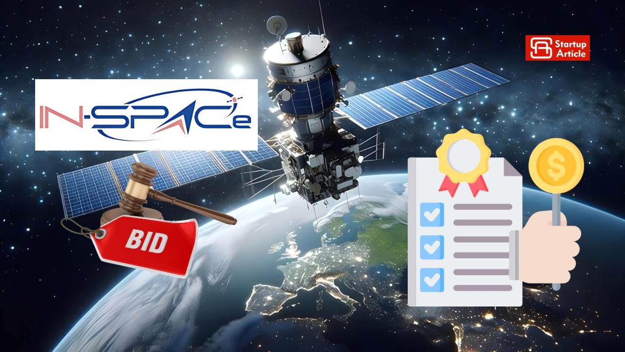 In-Space Approaches Space Startups To Build Maintain EOS