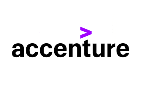 Accenture logo