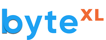 byteXL logo