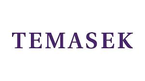 Temasek logo