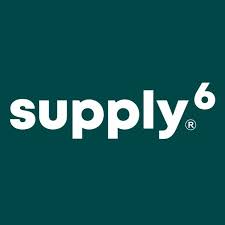Supply6 logo