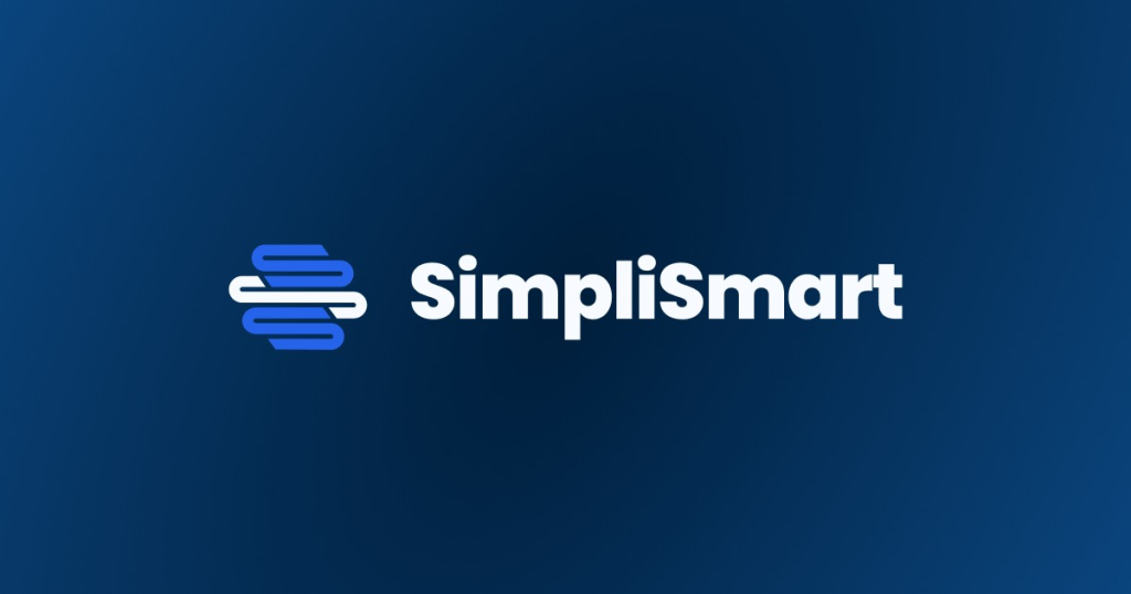 Simplismart logo