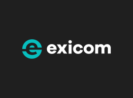 Exicom Tele-systems logo