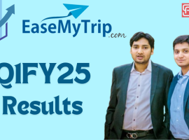 EaseMyTrip FY25