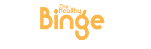 Shark Tank India Featured Healthy Binge