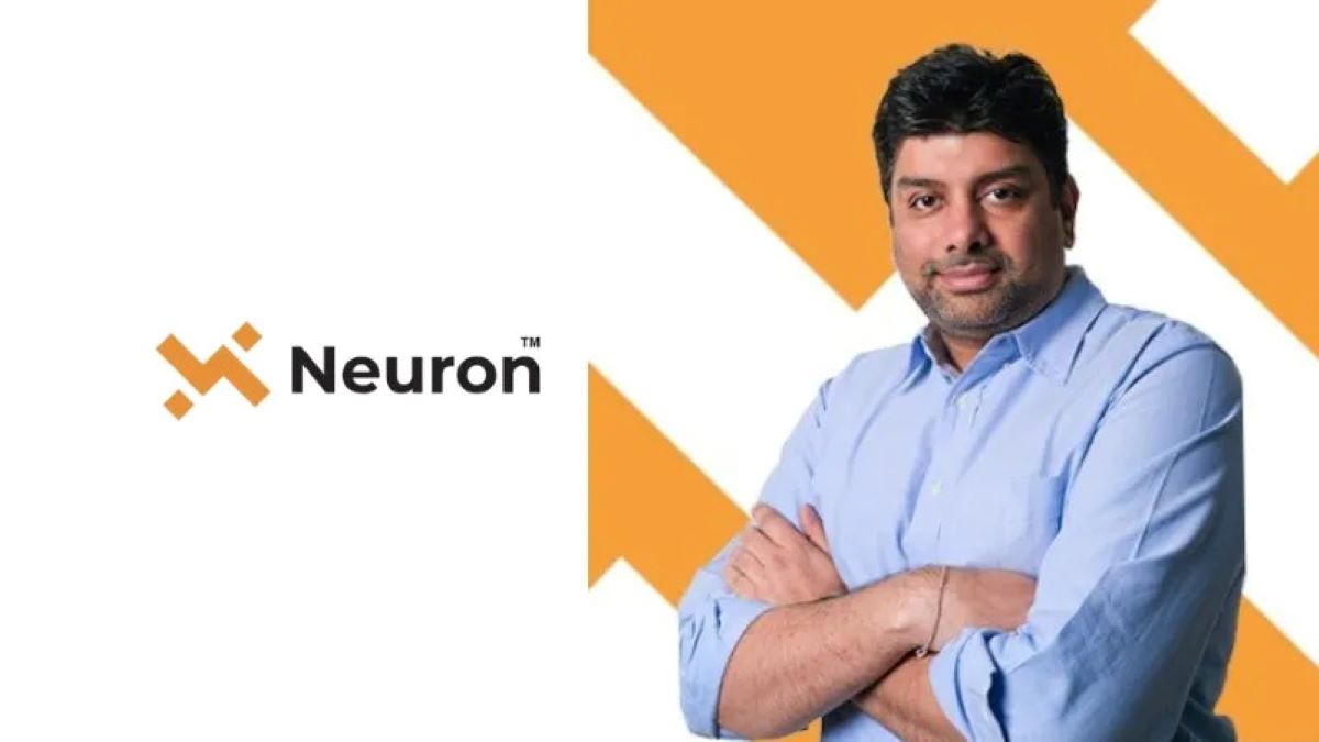 Neuron Energy funding