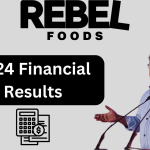 Rebel Foods Revenue