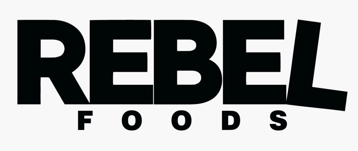 Rebel Foods