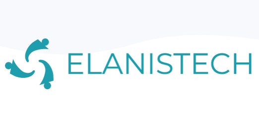 Elanistech logo