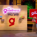 Peyush Invests in Lil Goodness with Lower Interest Rate Deal: Shark Tank Update