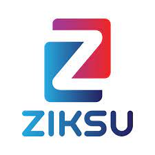 Ziksu logo